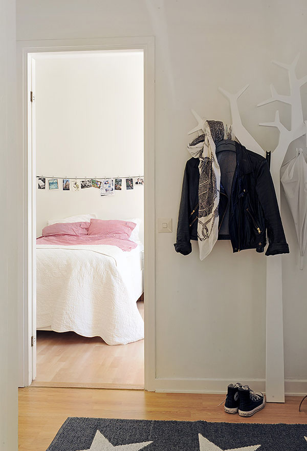 immobilier Appartement 4560
