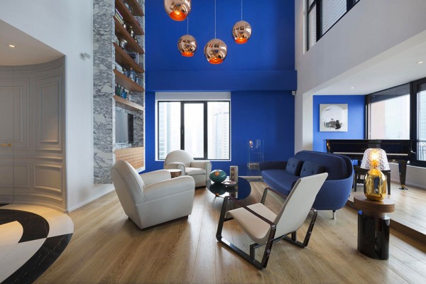 immobilier Appartement 457