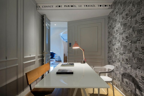 immobilier Appartement 457