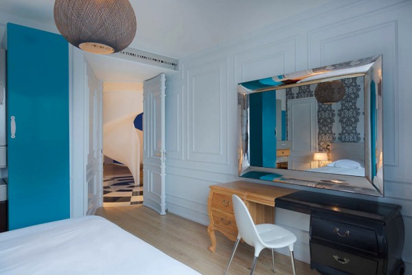 immobilier Appartement 457