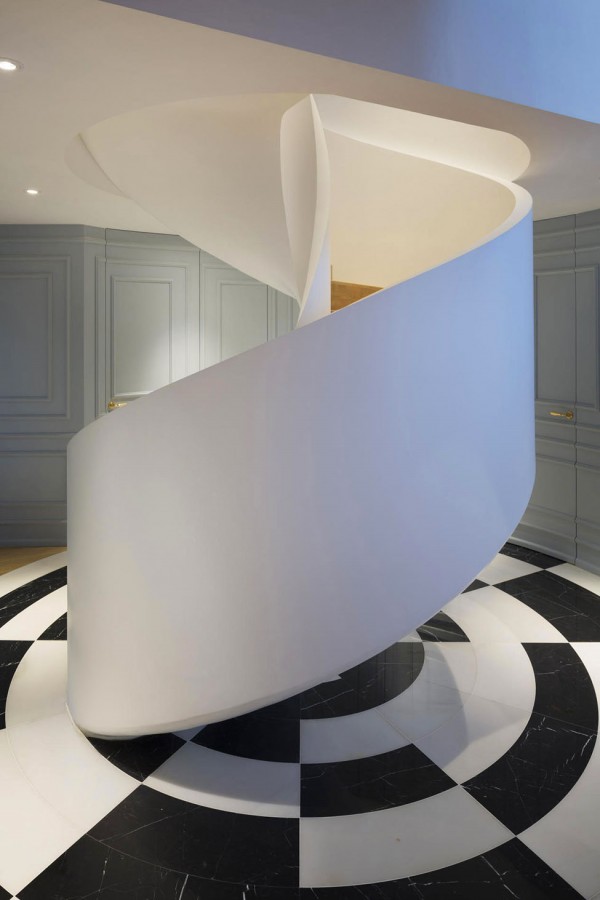 immobilier Appartement 457