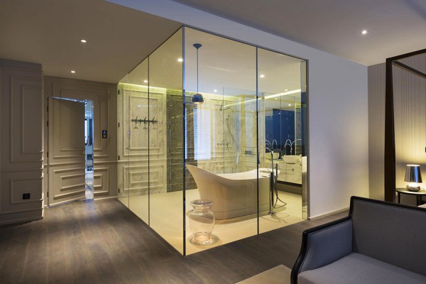 immobilier Appartement 457