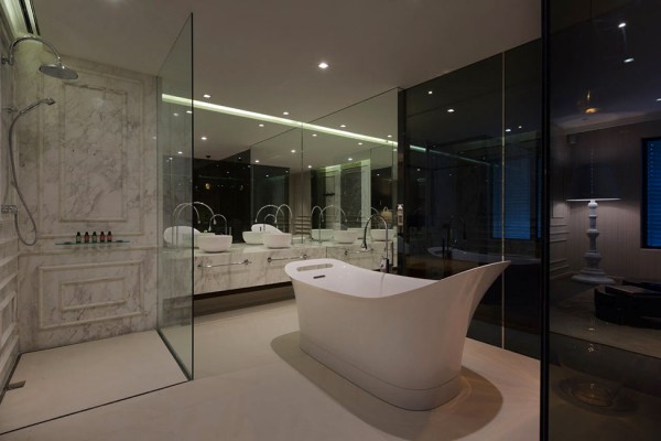 immobilier Appartement 457