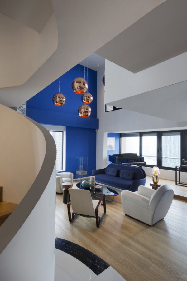 immobilier Appartement 457