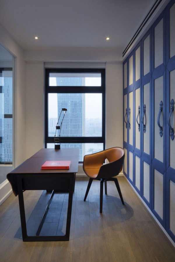 immobilier Appartement 457