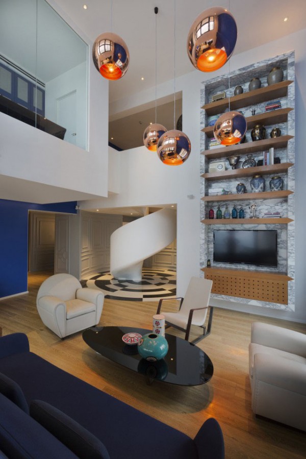 immobilier Appartement 457