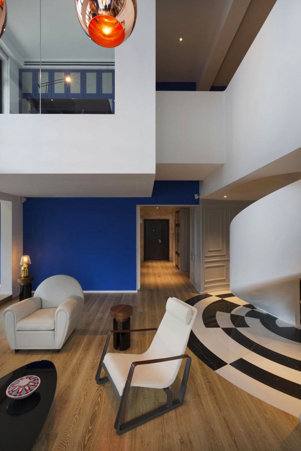 immobilier Appartement 457