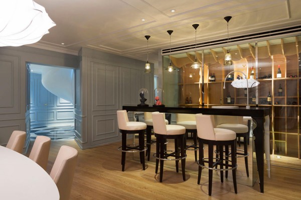 immobilier Appartement 457