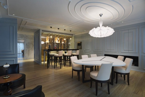 immobilier Appartement 457