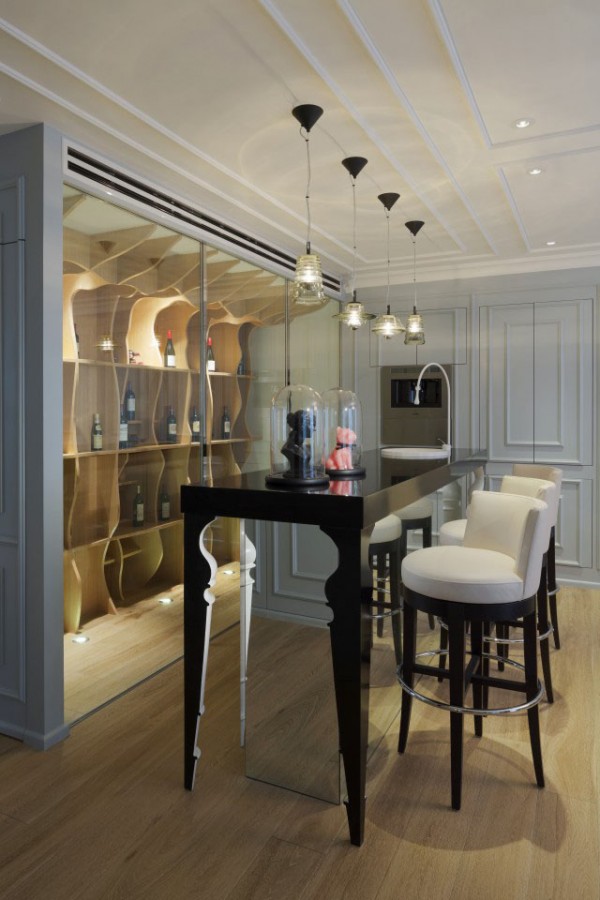 immobilier Appartement 457