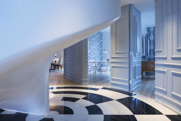 immobilier Appartement 457