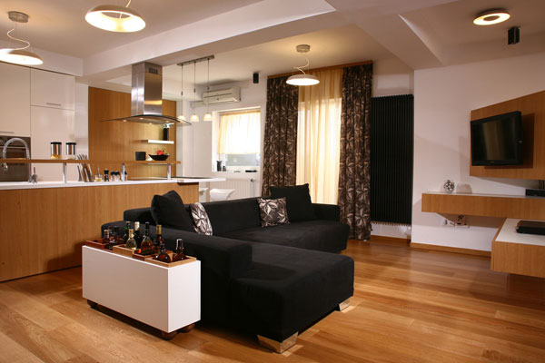 immobilier Appartement 4574