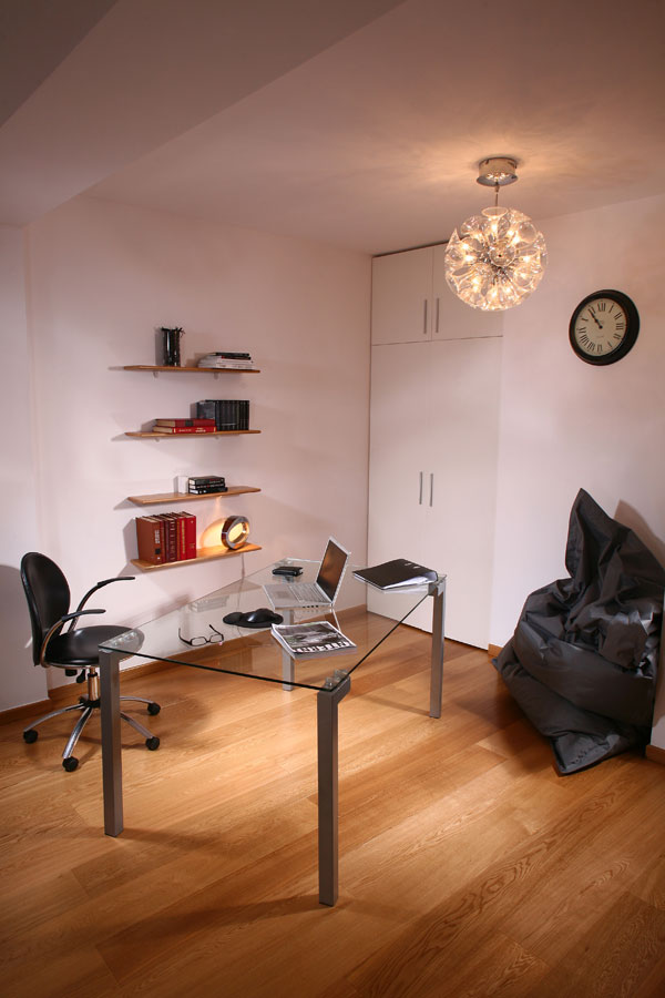 immobilier Appartement 4574