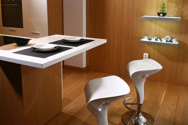 immobilier Appartement 4574