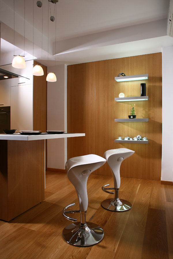immobilier Appartement 4574