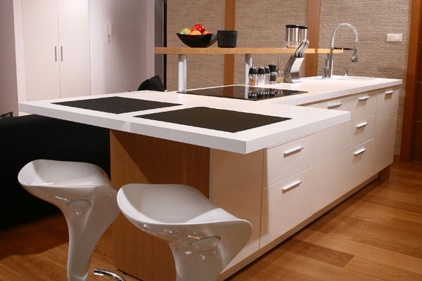 immobilier Appartement 4574