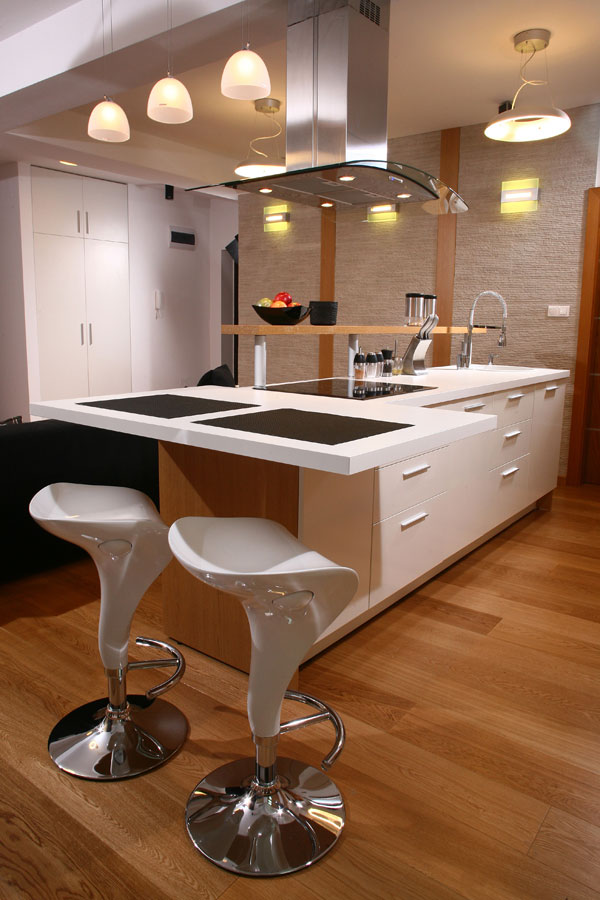 immobilier Appartement 4574