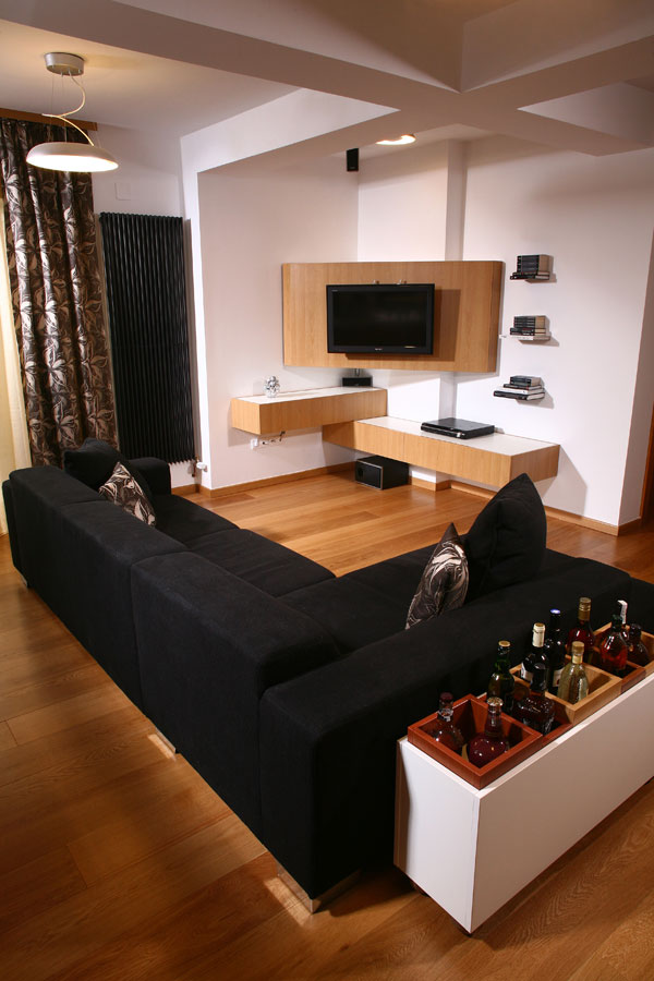 immobilier Appartement 4574