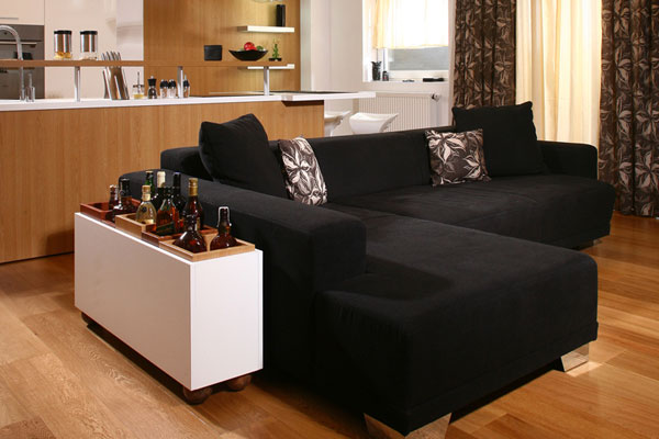 immobilier Appartement 4574