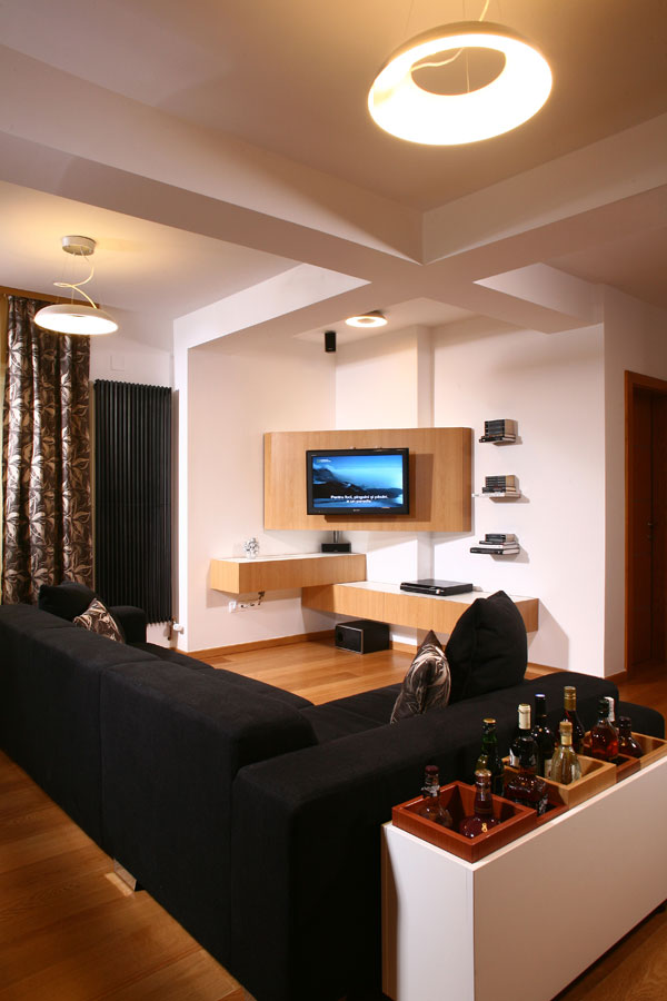 immobilier Appartement 4574