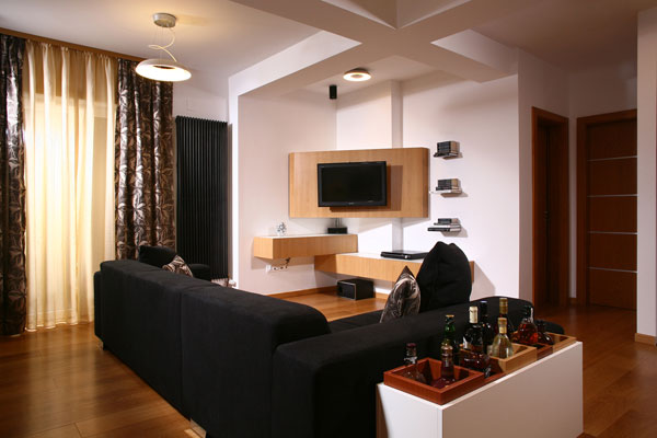 immobilier Appartement 4574