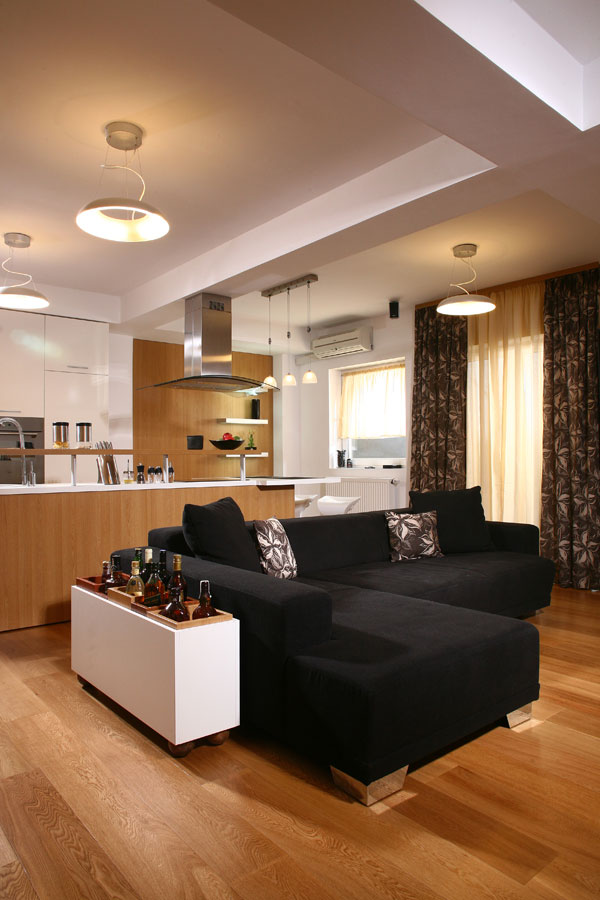 immobilier Appartement 4574