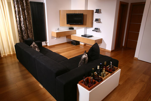 immobilier Appartement 4574