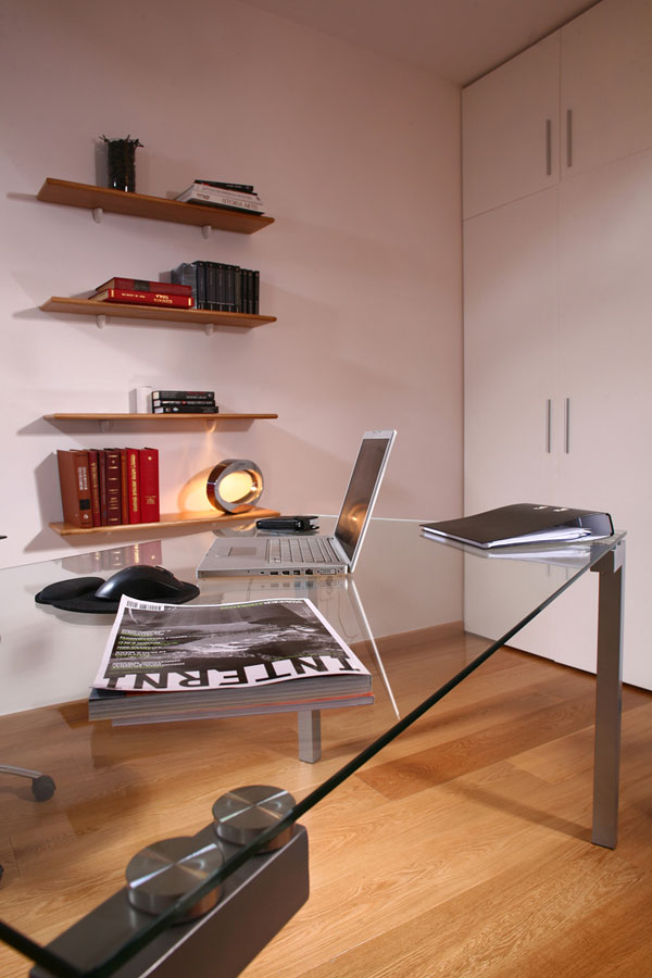 immobilier Appartement 4574