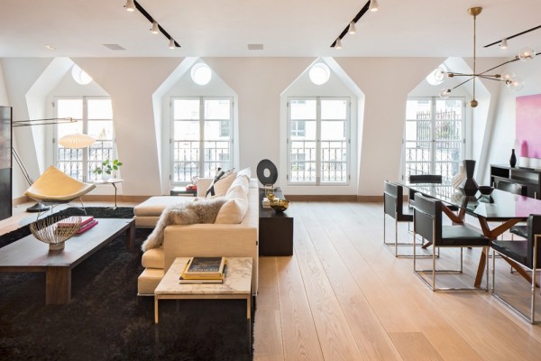 immobilier Appartement 458
