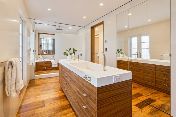immobilier Appartement 458