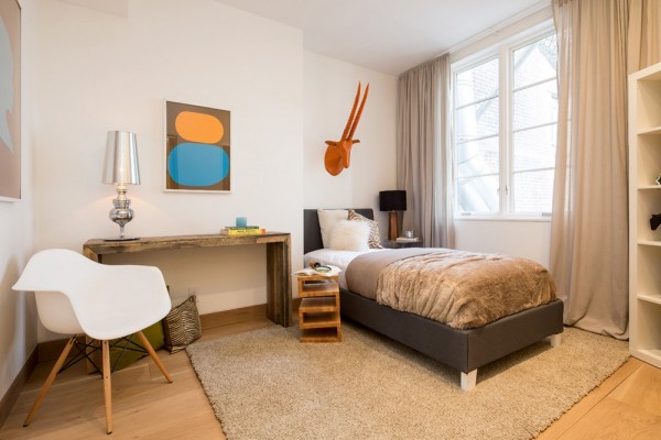 immobilier Appartement 458