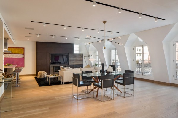 immobilier Appartement 458
