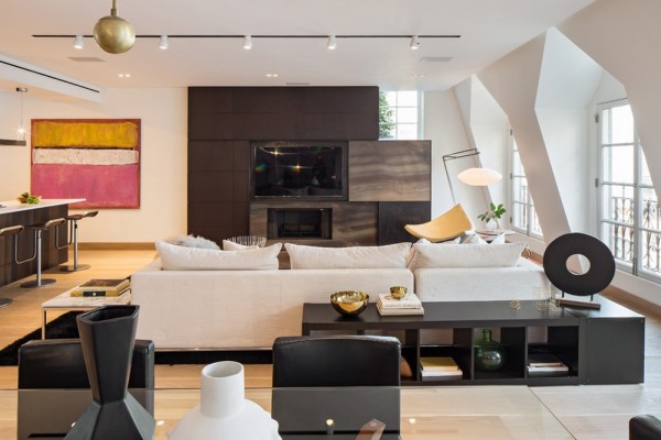 immobilier Appartement 458