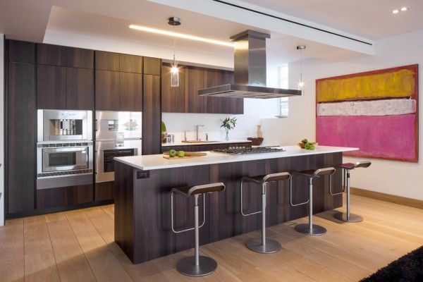 immobilier Appartement 458