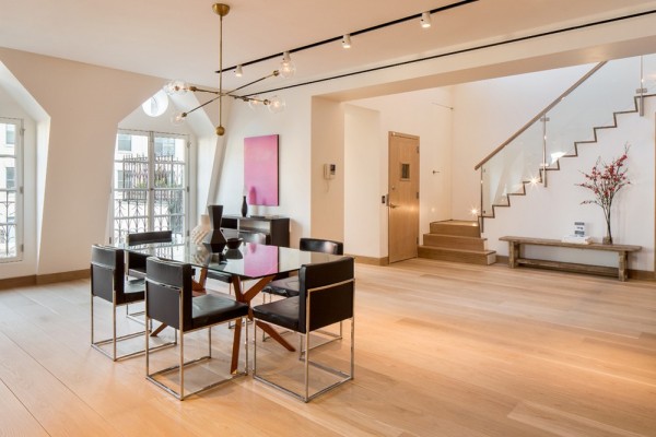 immobilier Appartement 458