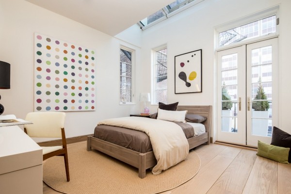 immobilier Appartement 458