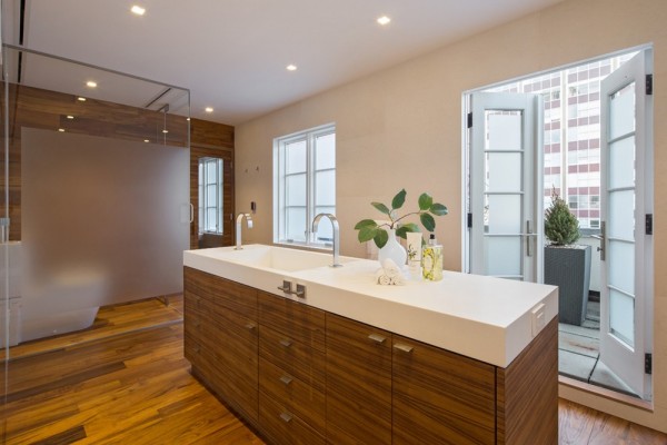 immobilier Appartement 458