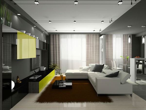 immobilier Appartement 4582