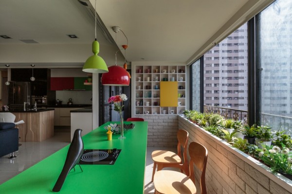 immobilier Appartement 459