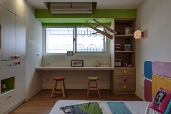 immobilier Appartement 459