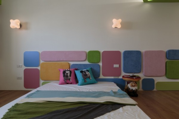immobilier Appartement 459