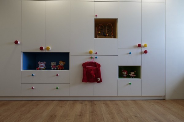 immobilier Appartement 459
