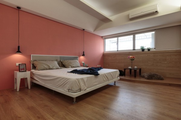 immobilier Appartement 459