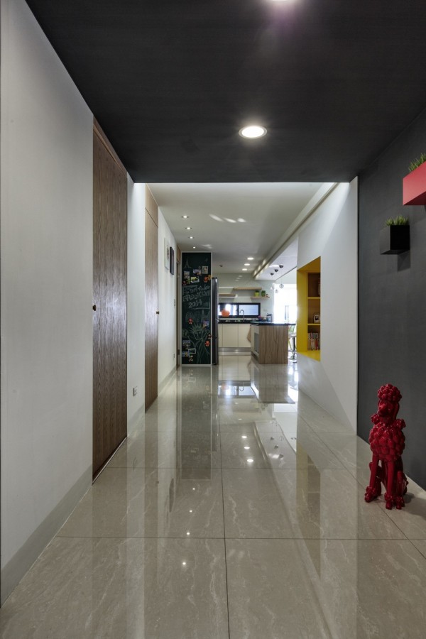 immobilier Appartement 459