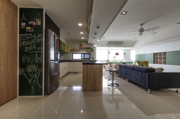 immobilier Appartement 459