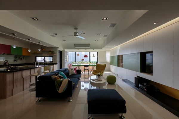 immobilier Appartement 459