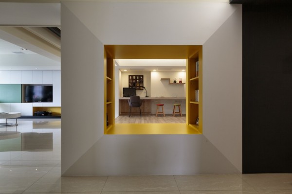 immobilier Appartement 459