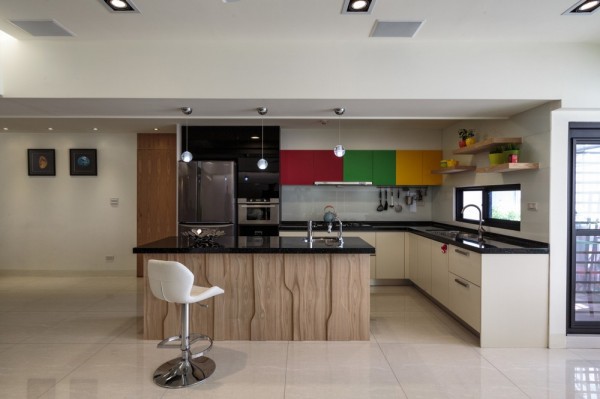 immobilier Appartement 459