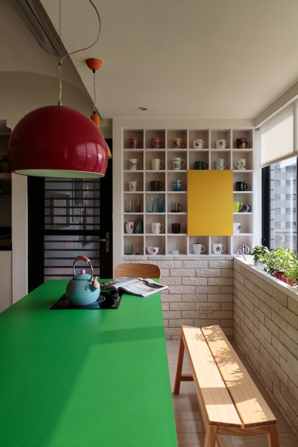 immobilier Appartement 459