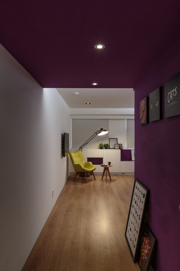 immobilier Appartement 459